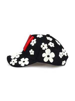 Alowa Cap - Black