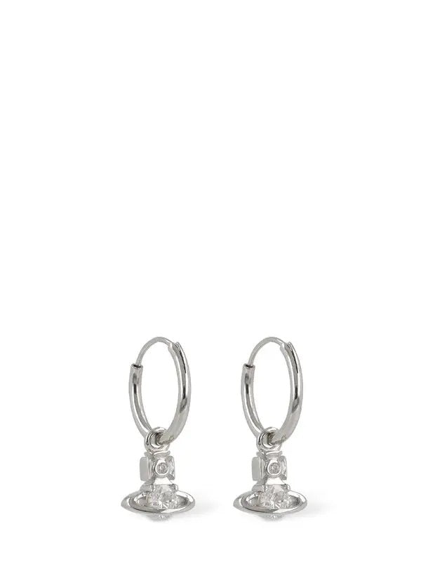 Nina Sparkle Earrings