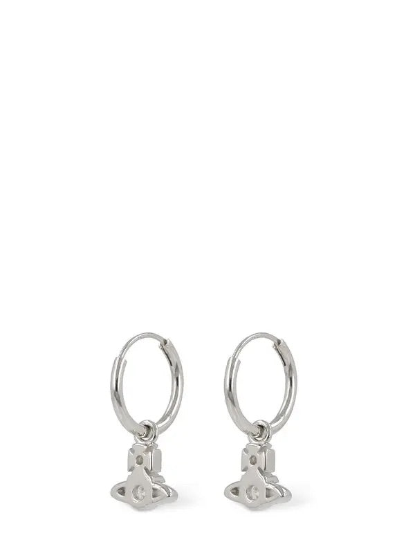 Nina Sparkle Earrings