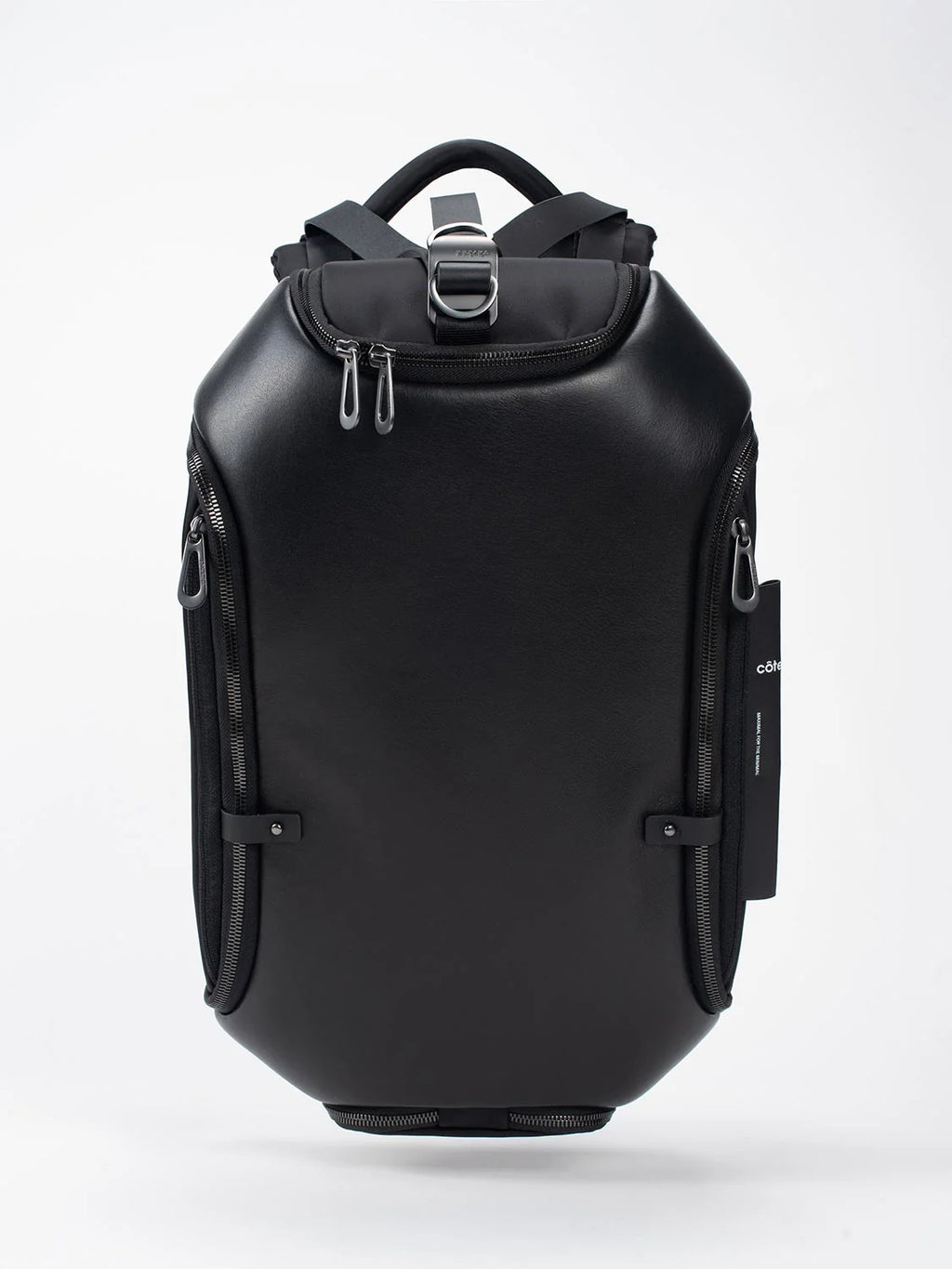 Avon Leather Backpack