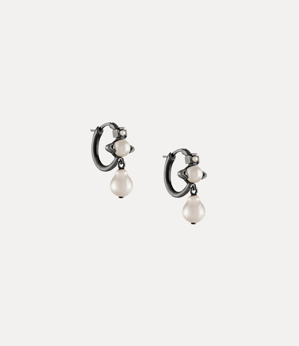 Cybille Earrings