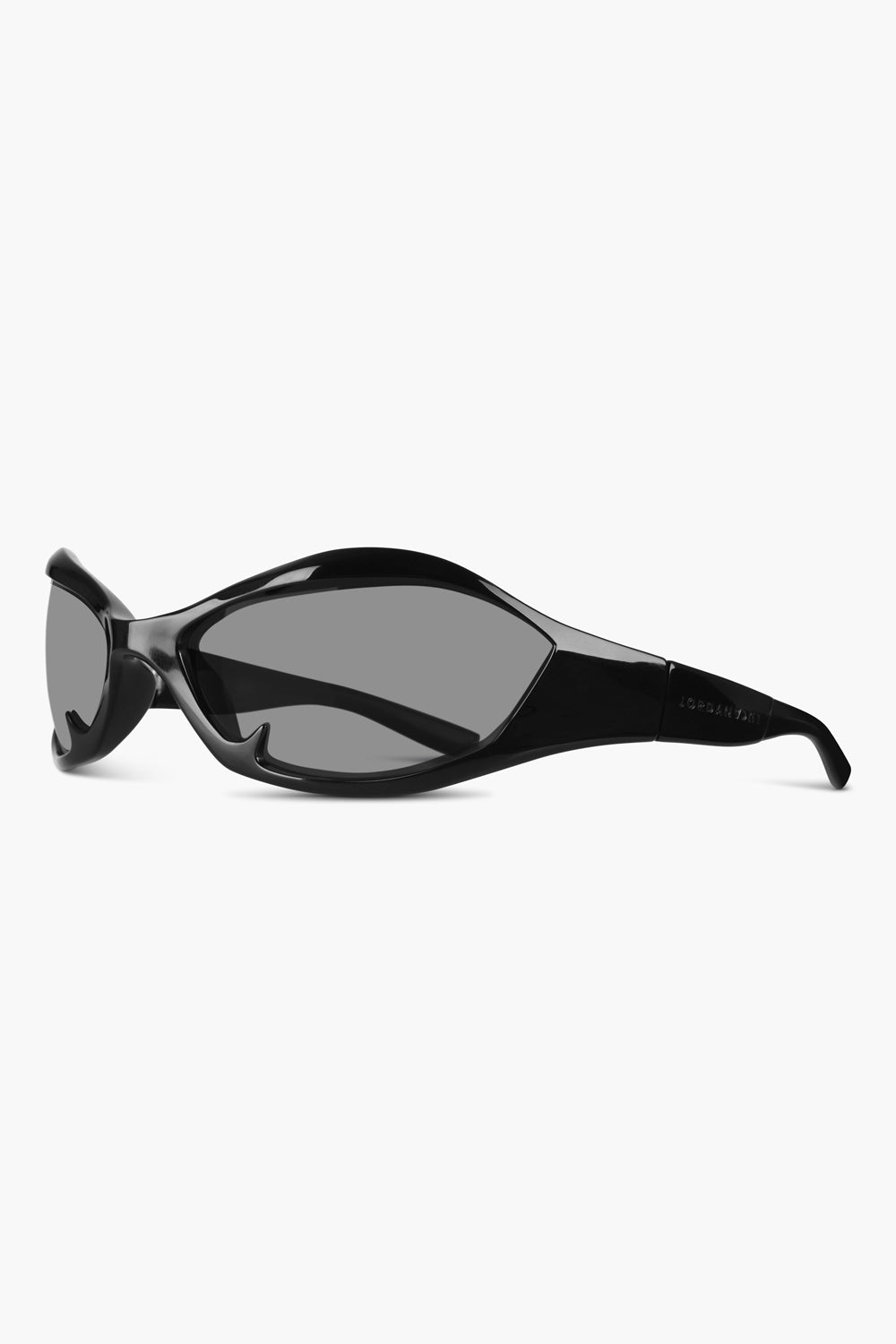 XP1 Sunglasses - Black