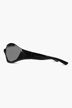 XP1 Sunglasses - Black