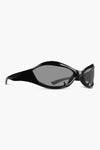 XP1 Sunglasses - Black