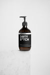 DIRTY B*TCH - Ginger & Smoky Cardamom Body Wash