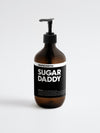 SUGAR DADDY - Patchouli & Amber Vanilla Body Wash