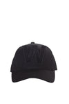 W-Cap - Black