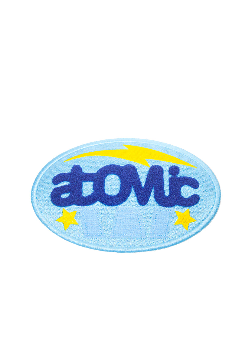 Detachable Atomic Patch