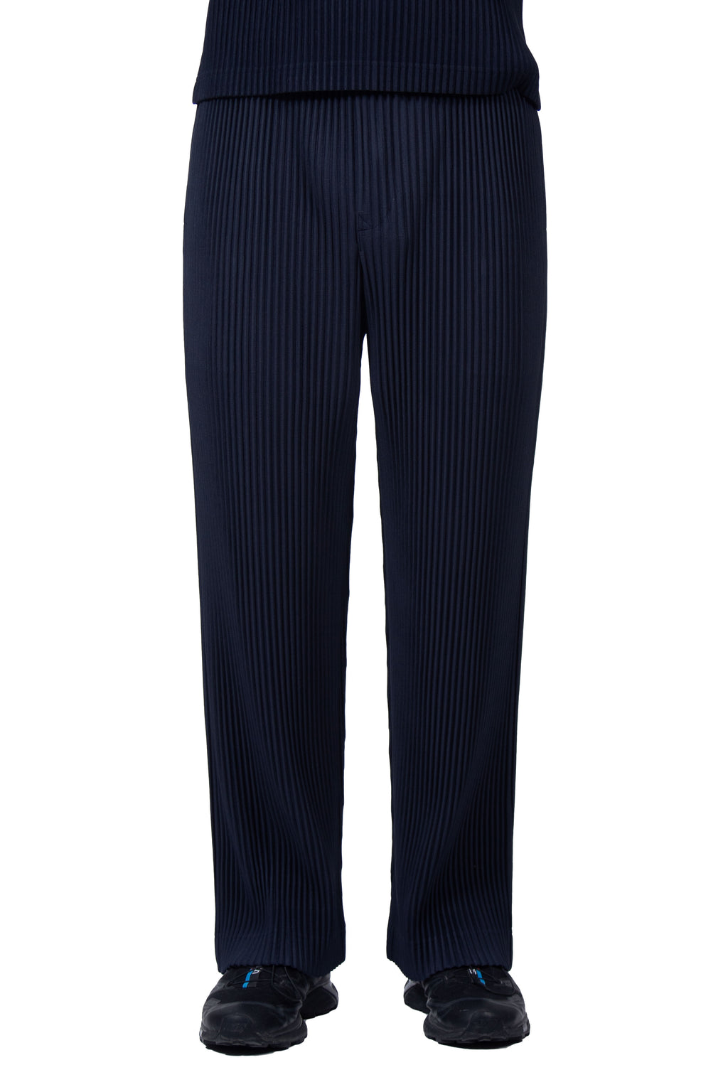 Trousers - Monthly Color January - Midnight Blue