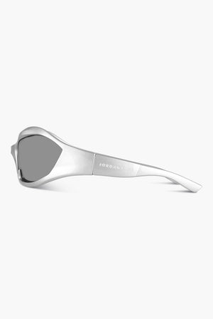 XP1 Sunglasses - Silver