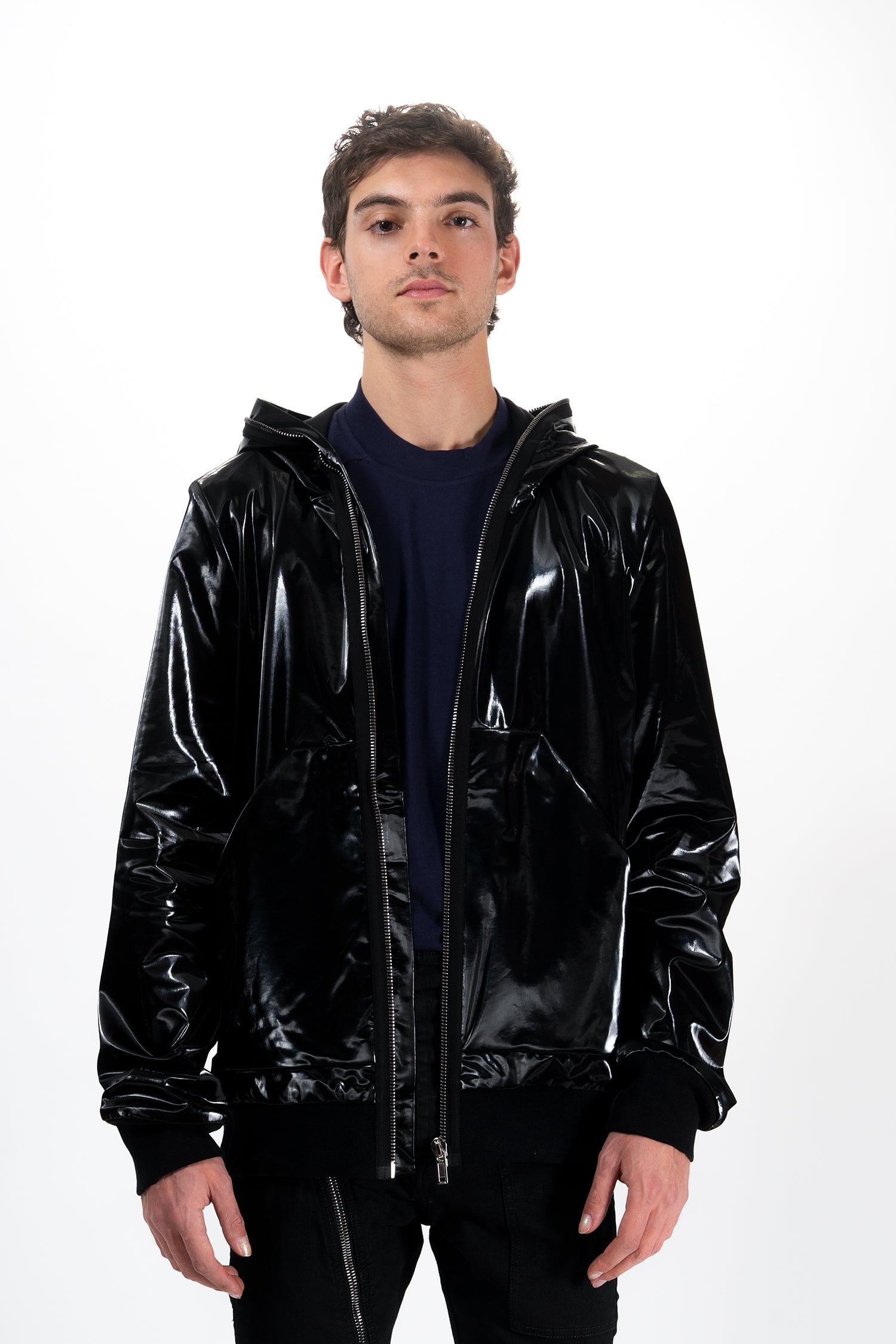 Gimp Jacket – ELKEL